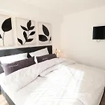 Goeoeskieker - An Den Puetten 18a Eg Appartement Tossens