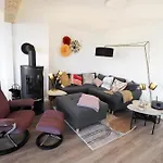 Goeoeskieker - An Den Puetten 18a Eg * Tossens