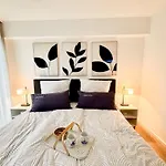 Goeoeskieker - An Den Puetten 18a Eg Apartmán Tossens